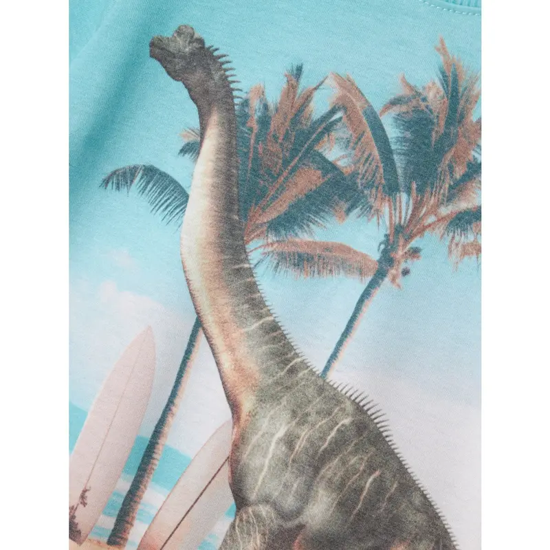 Name It Cockatoo Jako T-Shirt 2