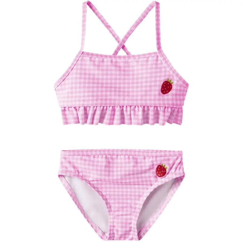 Name It Cotton Candy Nmfzammer Bikini 1