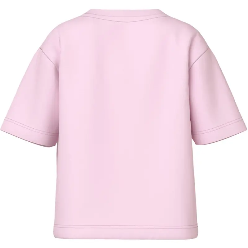 Name It Cradle Pink Cherry Love Nmfvilinse Ss Nreg Kort Top 3