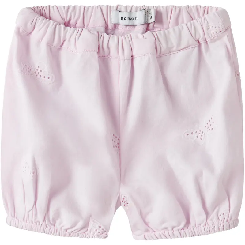 Name It Cradle Pink Nbffinas Bloomer 1