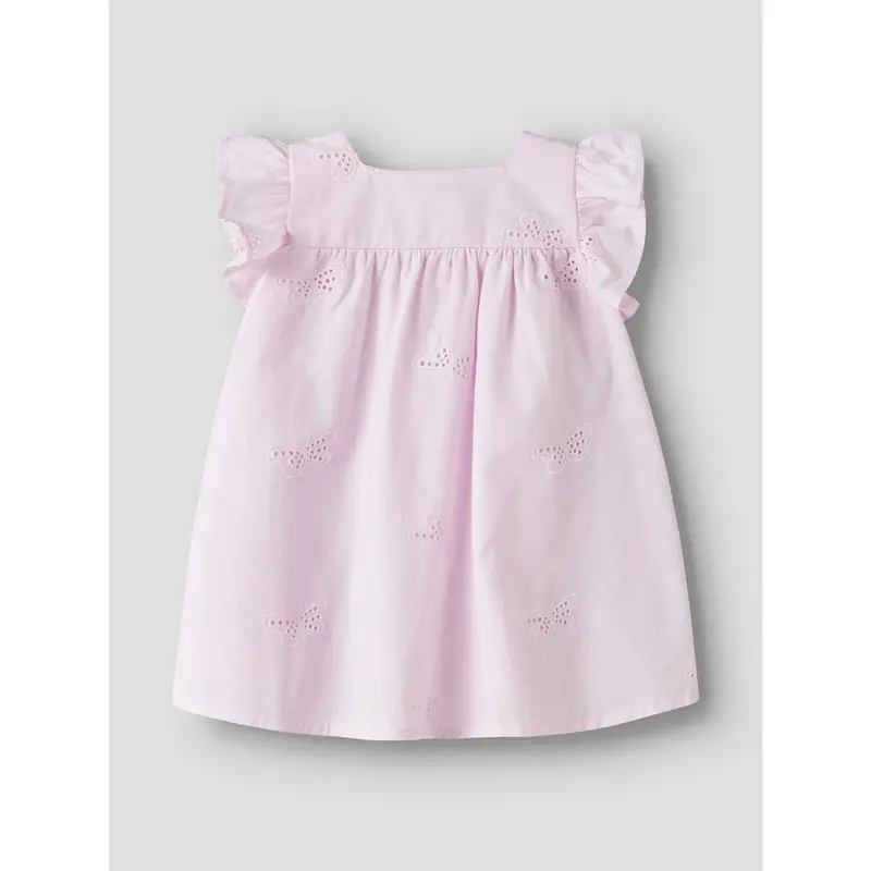 Name It Cradle Pink Nbffinas Spencer 4