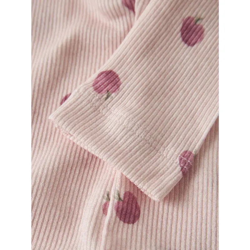 Name It Cradle Pink Nbffoapple Leggings 3
