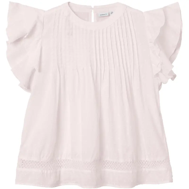 Name It Cradle Pink Nkffaride Ss Top Noos 1