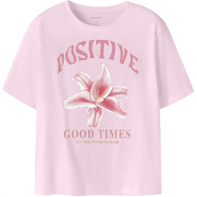 Name It Cradle Pink Nkfhadia Ss Nreg Top Box 1