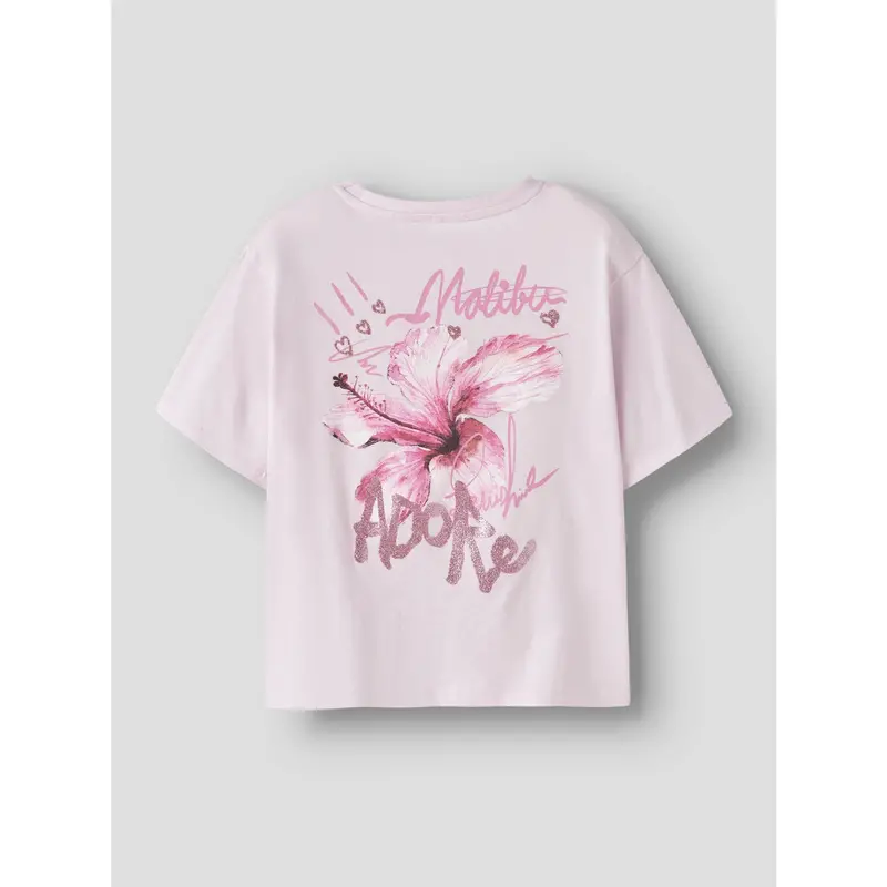 Name It Cradle Pink Nkfhao Ss Nreg Top Box 2