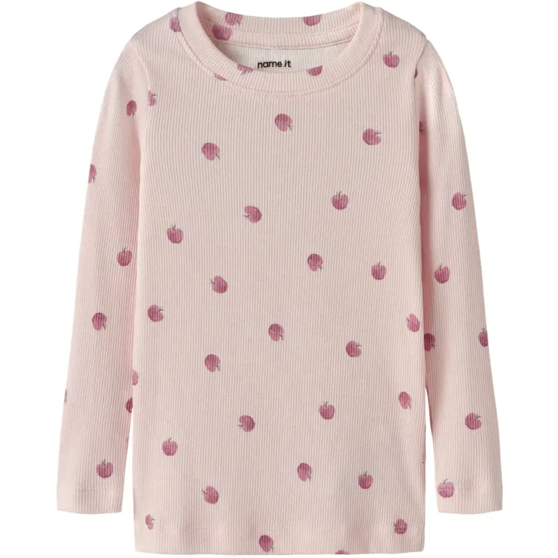 Name It Cradle Pink Nmffoapple Ls Xsl Top 1