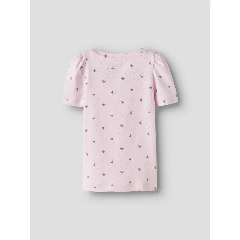 Name It Cradle Pink Nmfhannis Ss Xsl Top 2