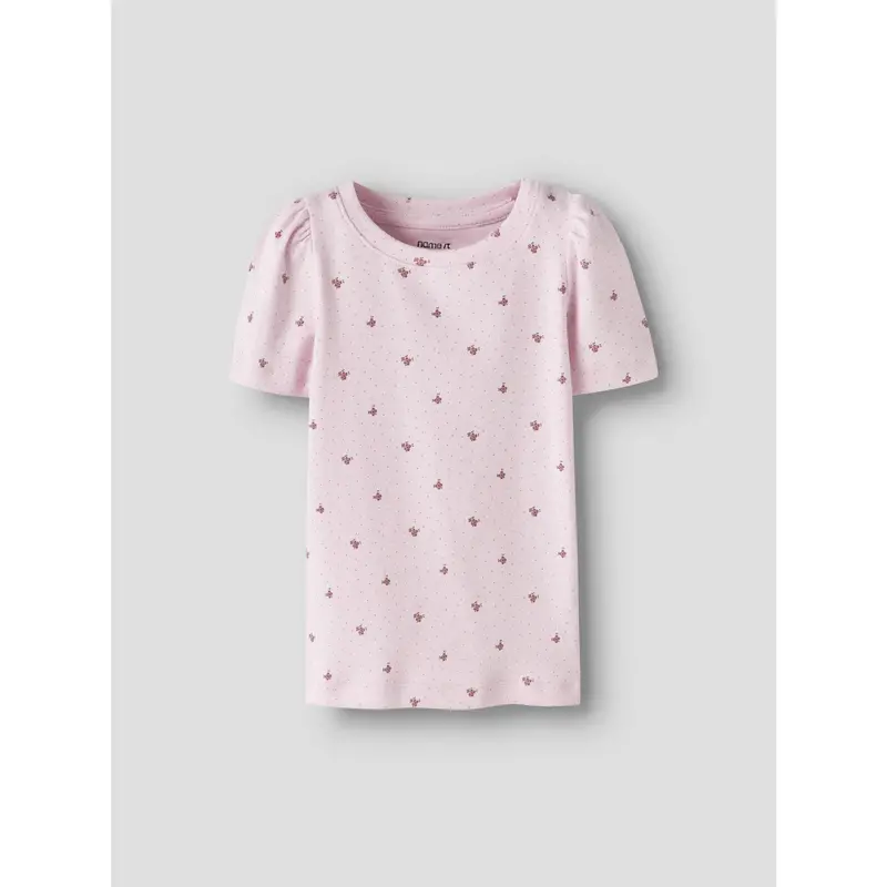 Name It Cradle Pink Nmfhannis Ss Xsl Top 3