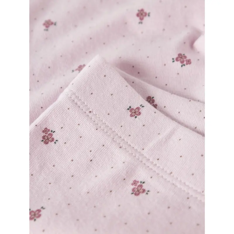 Name It Cradle Pink Nmfhannis Xsl Leggings 2