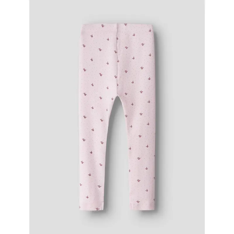 Name It Cradle Pink Nmfhannis Xsl Leggings 3