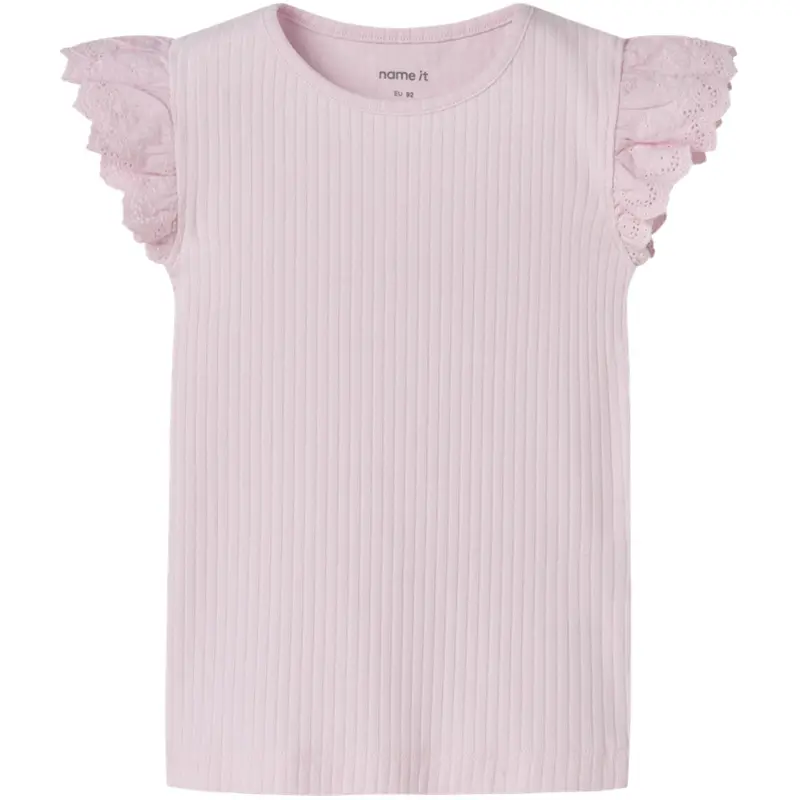 Name It Cradle Pink Nmfhavelle Kasket Sl Top 1