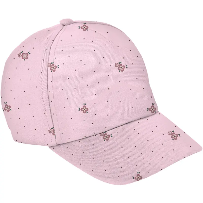 Name It Cradle Pink Nmfjulia Kasket 1