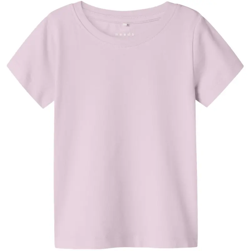 Name It Cradle Pink Nmfvibbi Ss Top Noos 1