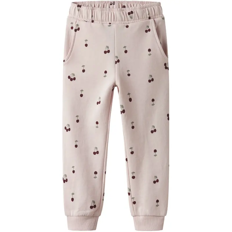 Name It Crystal Pink Nmfvalba Swe Bukser Unb Noos 1