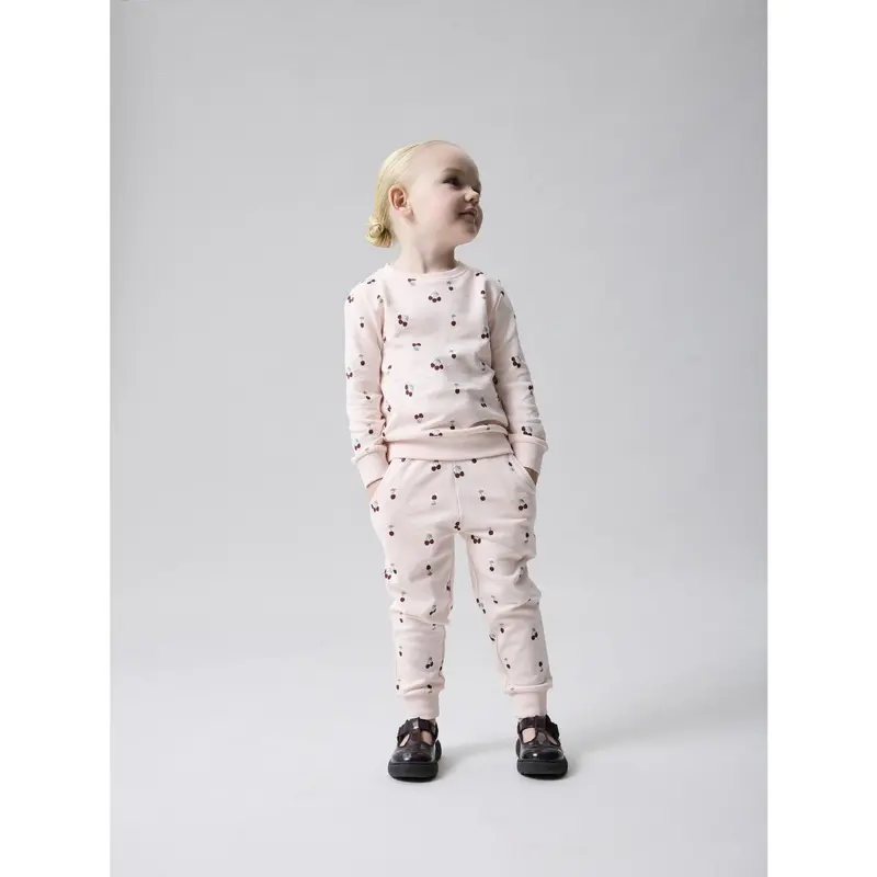 Name It Crystal Pink Nmfvalba Swe Bukser Unb Noos 2