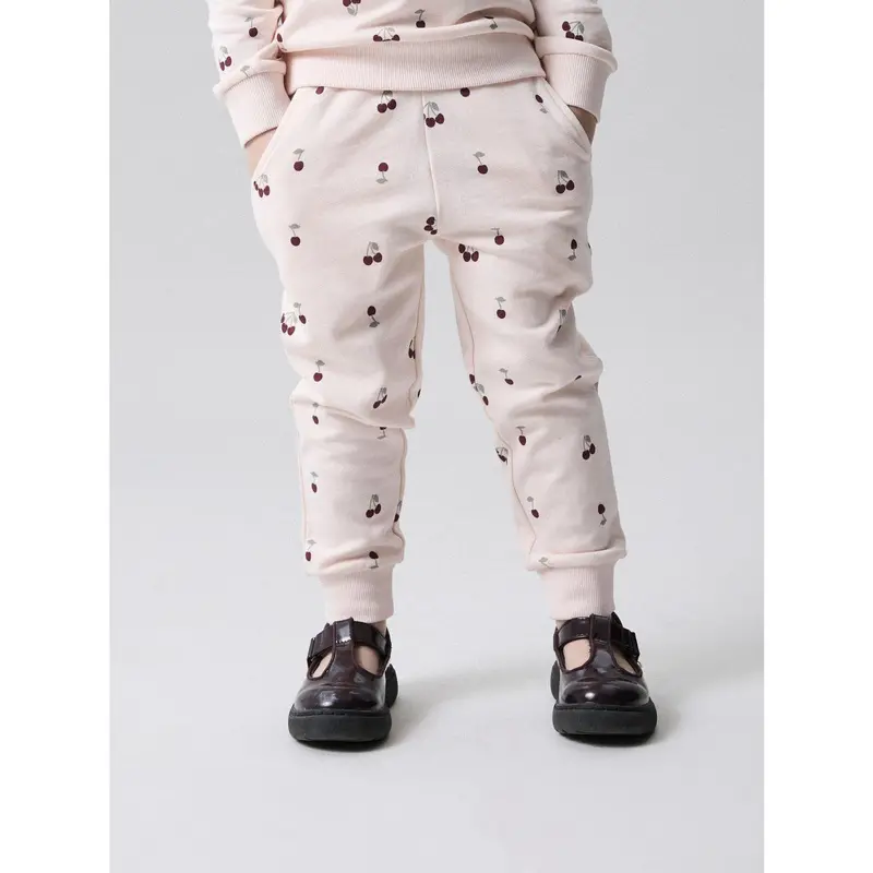 Name It Crystal Pink Nmfvalba Swe Bukser Unb Noos 3