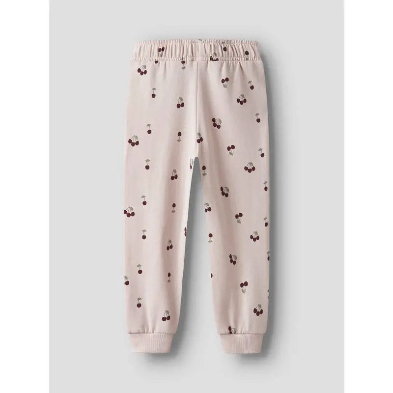Name It Crystal Pink Nmfvalba Swe Bukser Unb Noos 4