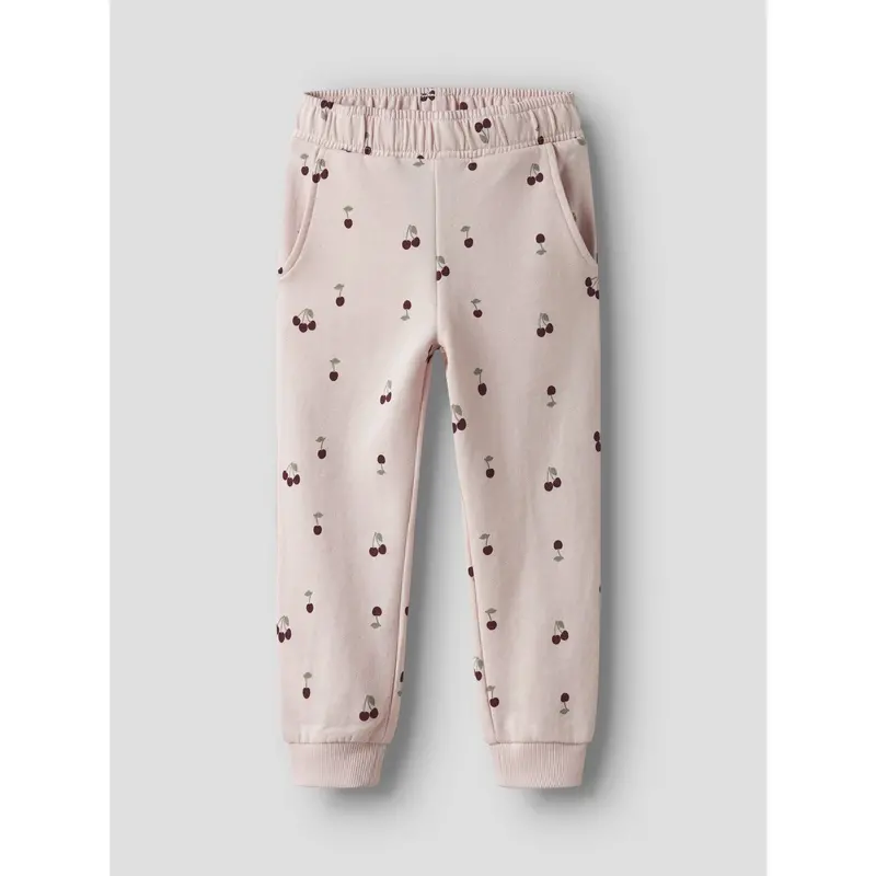 Name It Crystal Pink Nmfvalba Swe Bukser Unb Noos 5