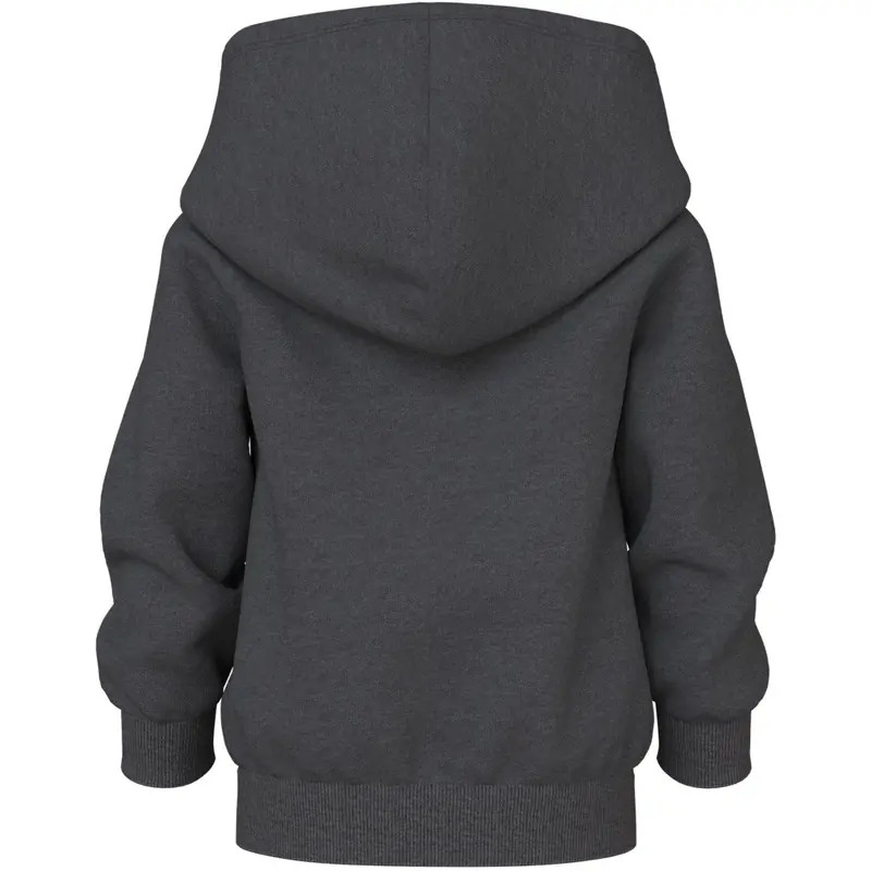 Name It Dark Grey Melange Cars Nmmvoltinus Nreg Sweat Card Wh Bru 3