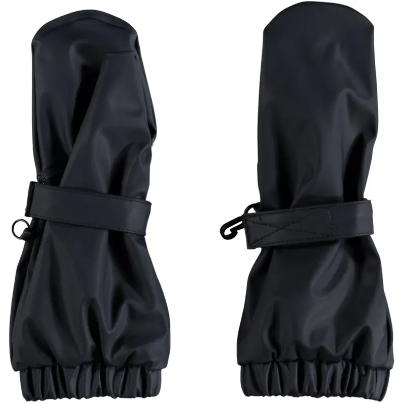 Name It Dark Sapphire Dry Handsker 4Fo 1