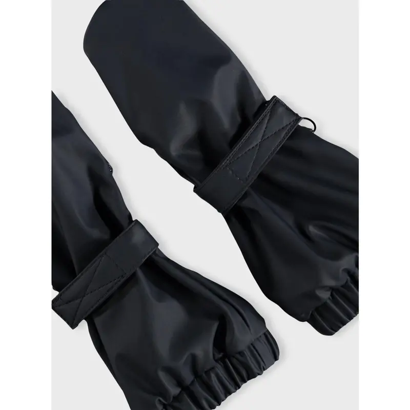 Name It Dark Sapphire Dry Handsker 4Fo 2