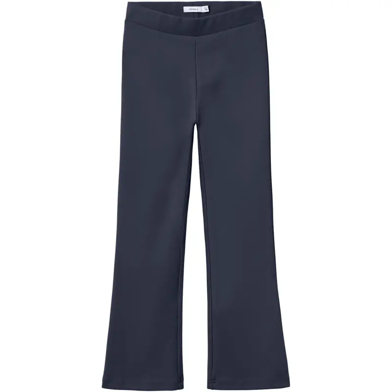 Name It Dark Sapphire Nkffrikkali Bootcut Bukser Noos 1