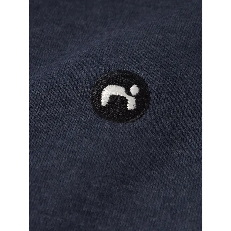 Name It Dark Sapphire Nkmvimo Ls Sweat Card Bru Noos 2
