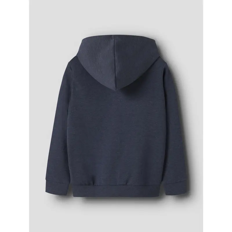 Name It Dark Sapphire Nkmvimo Ls Sweat Card Bru Noos 3