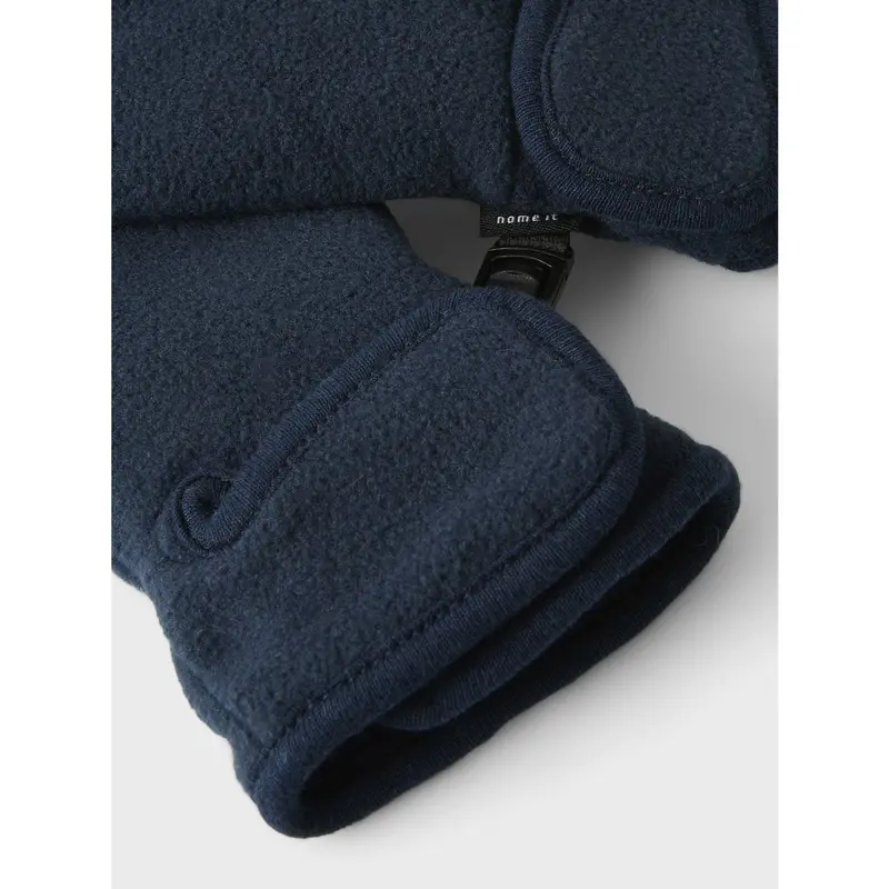 Name It Dark Sapphire Nmnmar Fleece Vante 8Fo 2