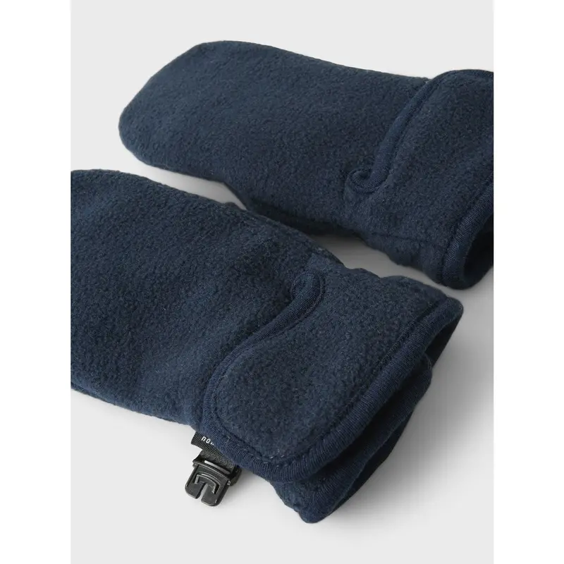 Name It Dark Sapphire Nmnmar Fleece Vante 8Fo 3