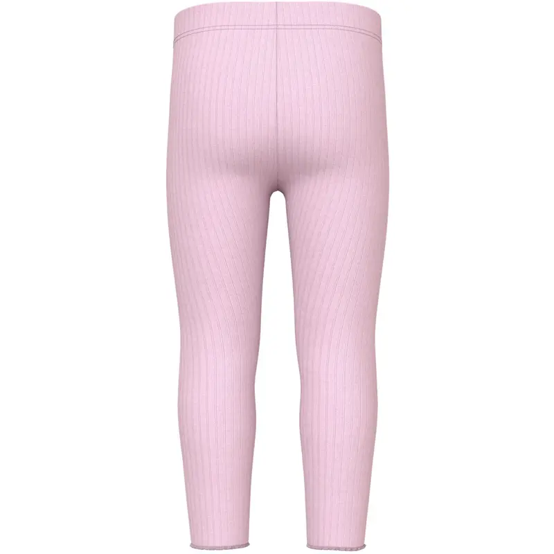 Name It Dawn Pink Nmfvemma Leggings 3