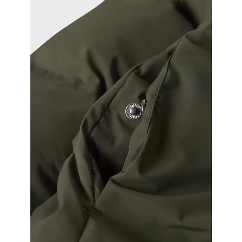 Name It Deep Depths Nknmusk Puffer Jakke Tb Noos 5