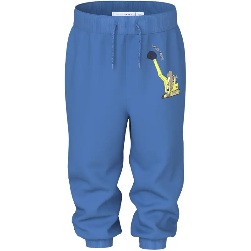 Name It Delft Dino Excavator Nmmvildar Nreg Swe Bukser Unb 1