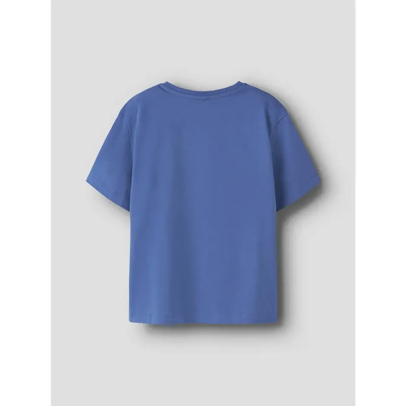 Name It Delft Nkmbrody Ss Nreg Top Noos 2