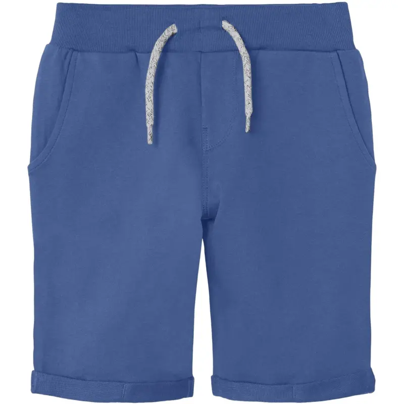 Name It Delft Nkmvermo Long Swe Shorts Unb F Noos 1