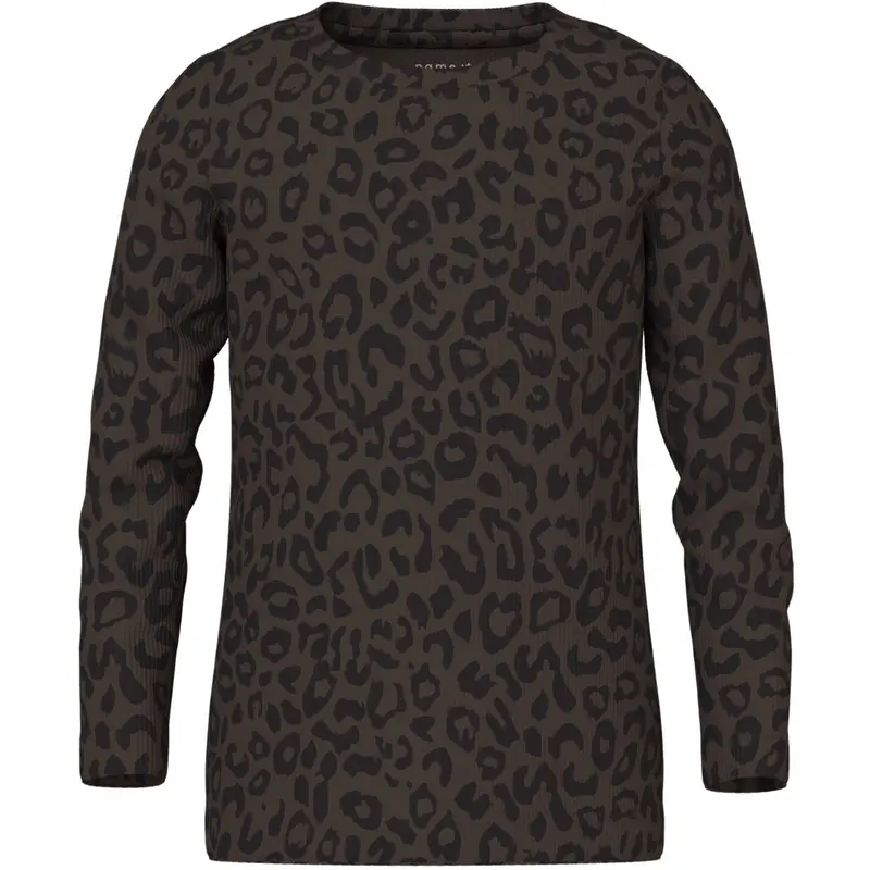 Name It Delicioso Nmfleleo Xsl Ls Top 1