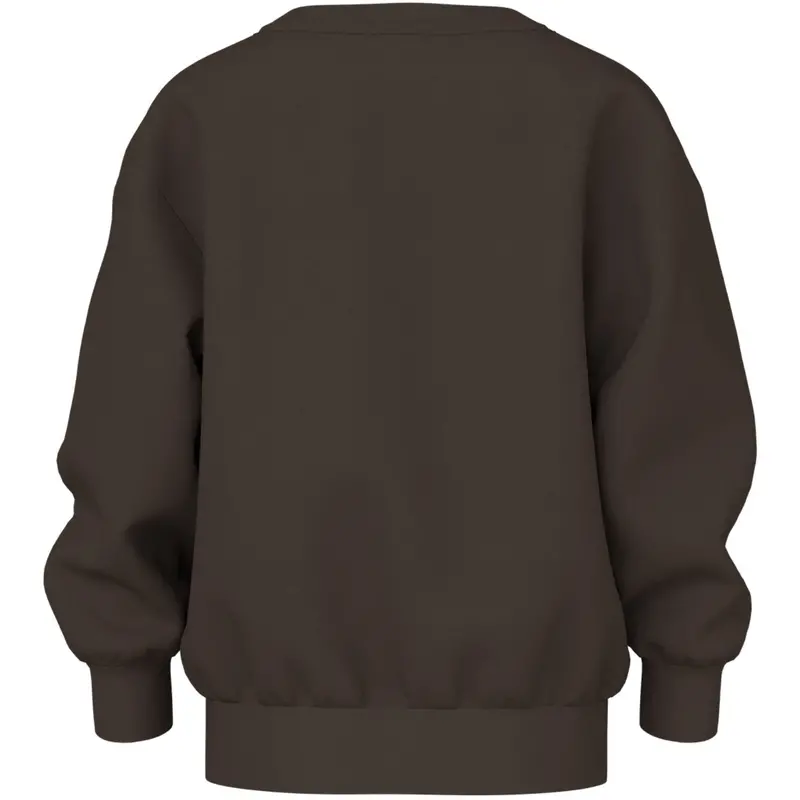 Name It Delicioso Nmmniam Ls Nreg Swe Bru 2
