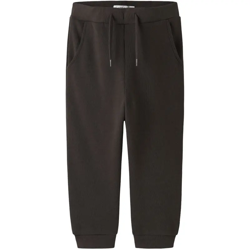 Name It Delicioso Nmmobear Nreg Sweat Bukser Unb Noos 1