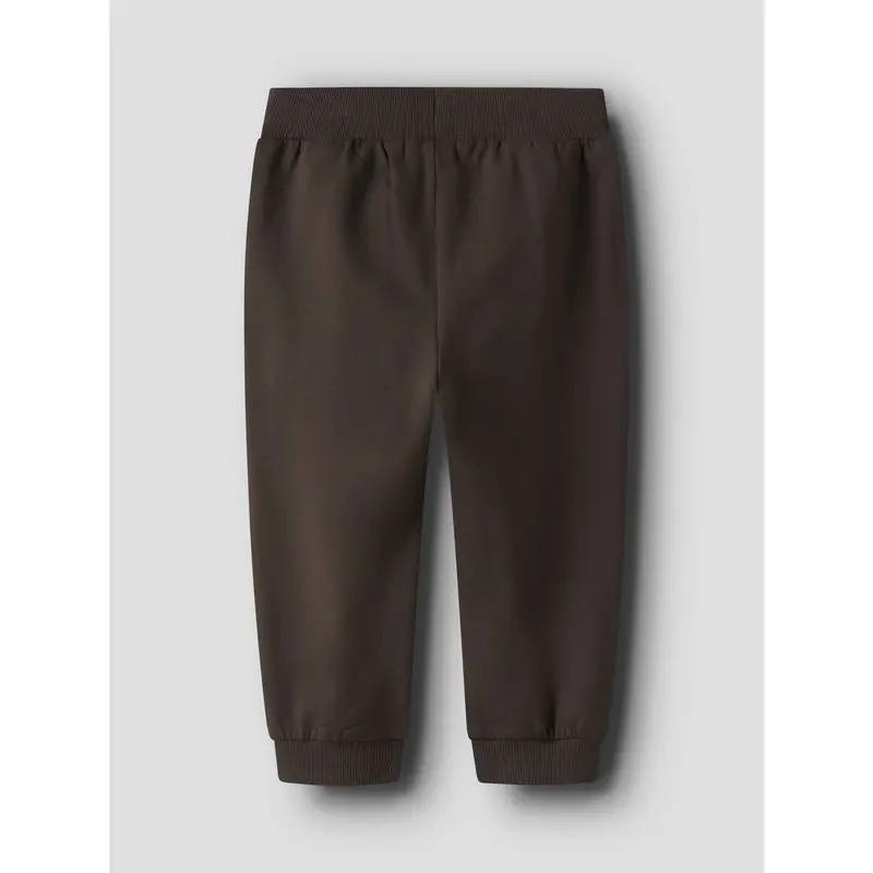 Name It Delicioso Nmmraoul Nreg Sweat Bukser Bru 3