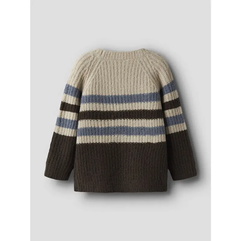 Name It Delicioso Nmmray Ls Knit 2