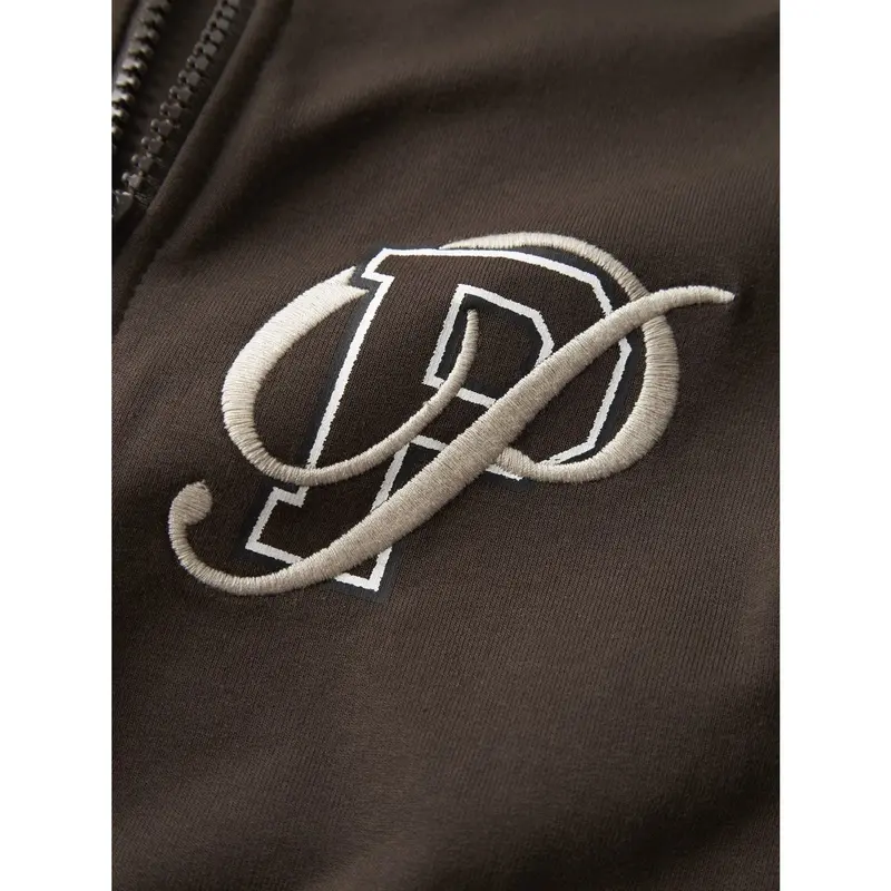 Name It Delicioso Nmmrohan Ls Nreg Sweat Card Bru 4