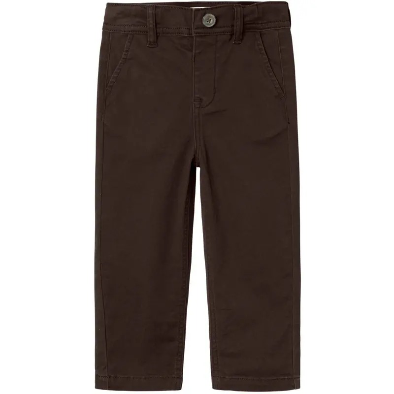 Name It Delicioso Nmmsilas Tapered Twi Bukser 9915-Hn R 1