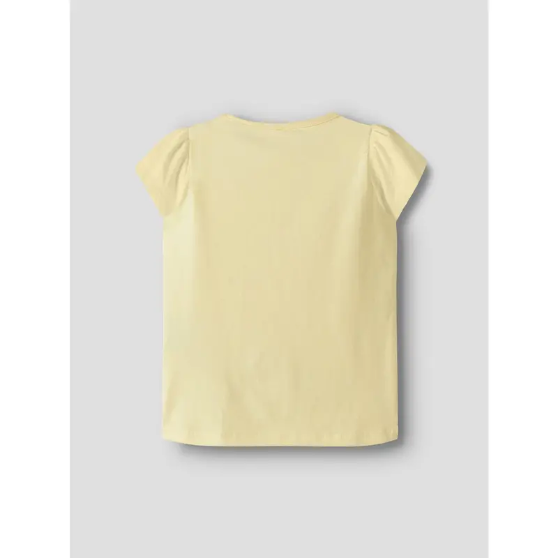 Name It Double Cream Nmfada Mlp Ss Top Cplg 3
