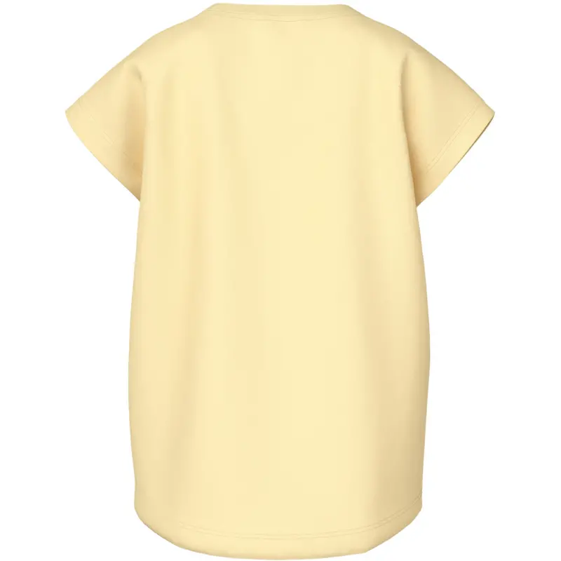 Name It Double Cream Summer Lemon Nmfvarutti Capsl Loose Top 3