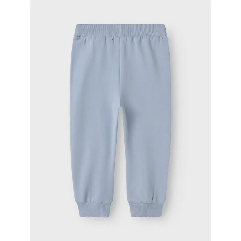 Name It Dusty Blue Nmmjasp Superman Nreg Swe Bukser Unb Wab 4