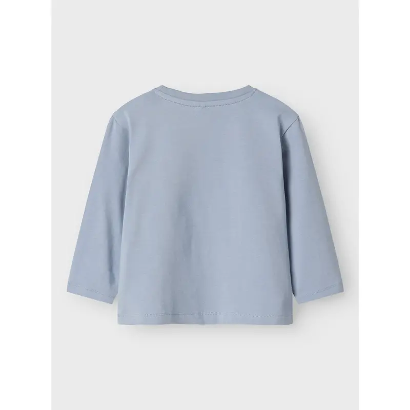 Name It Dusty Blue Nmmjumbo Pokemon Nreg Ls Top Box Sky 5