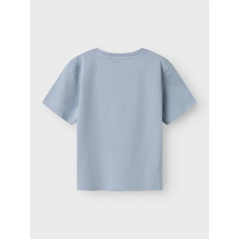 Name It Dusty Blue Nmmlinden Ss Nreg Top Box 4