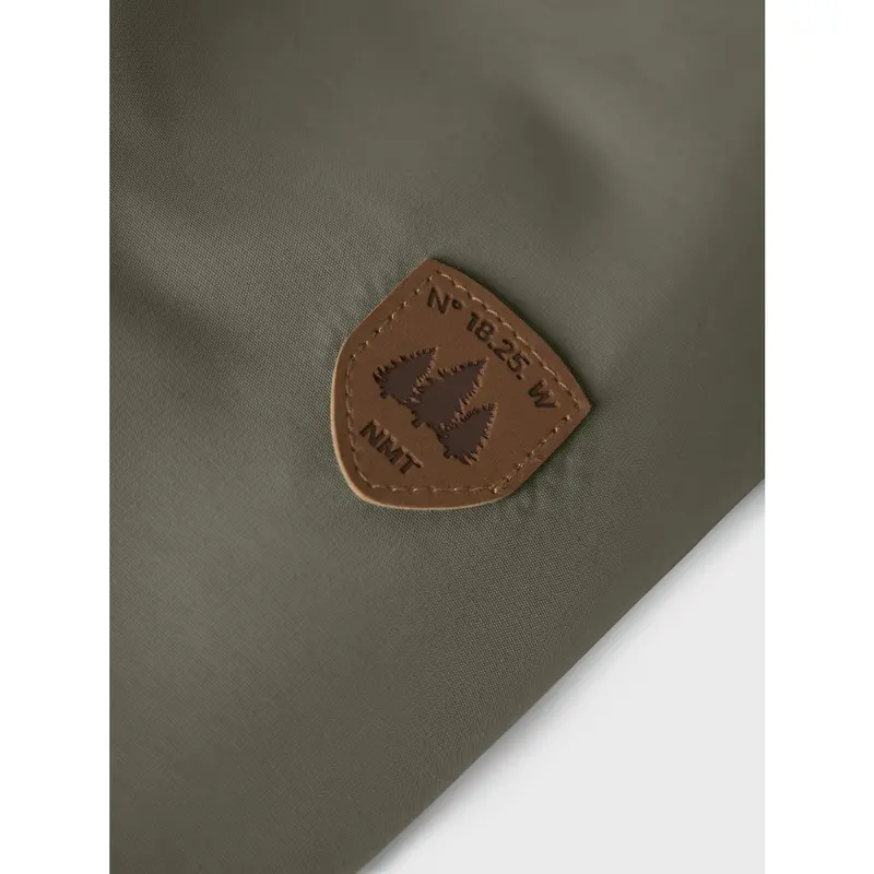 Name It Dusty Olive Nmmmarlow Parka Jacket Pb Fo 4