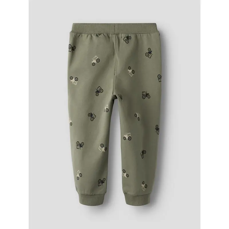 Name It Dusty Olive Nmmnivano Nreg Swe Bukser Bru 2