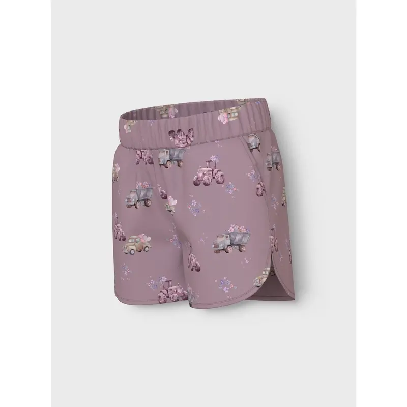 Name It Elderberry Helga Shorts 2